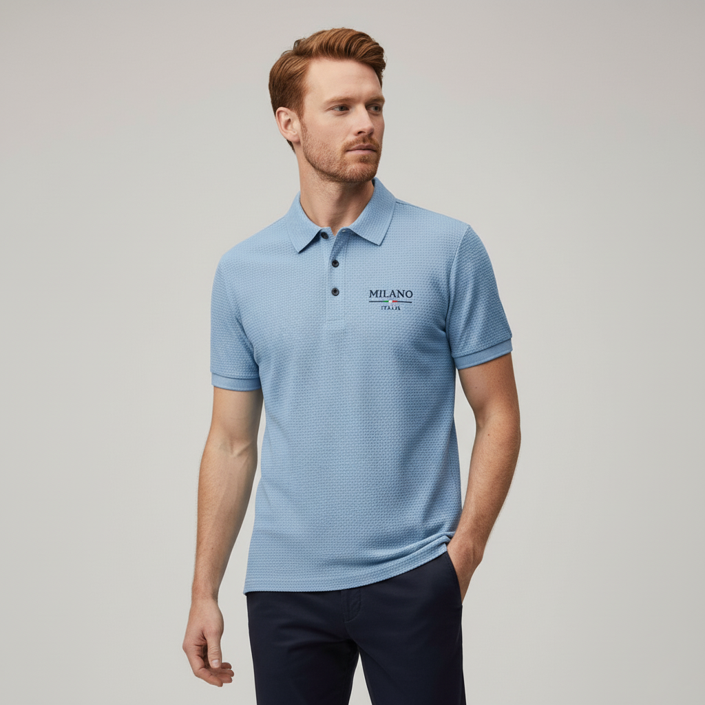 Elson Milano Shirt