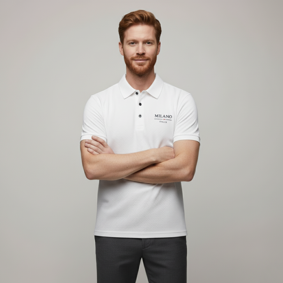 Elson Milano Shirt