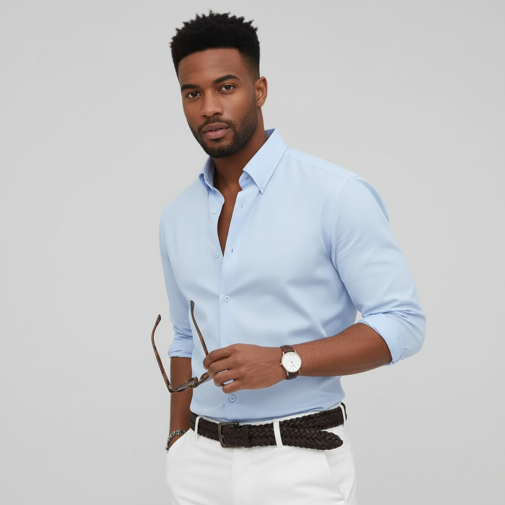 Harrington Executive Shirt