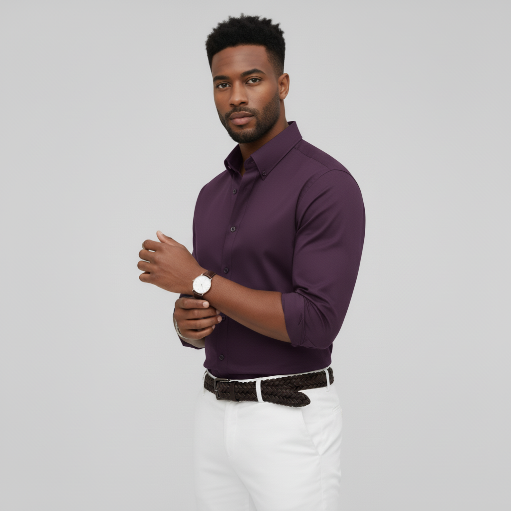 Harrington Executive Shirt