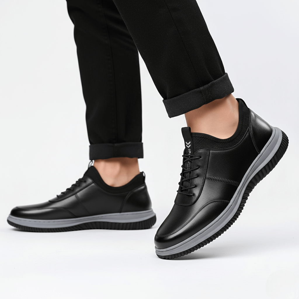 PrimeFlex Leather Walkers