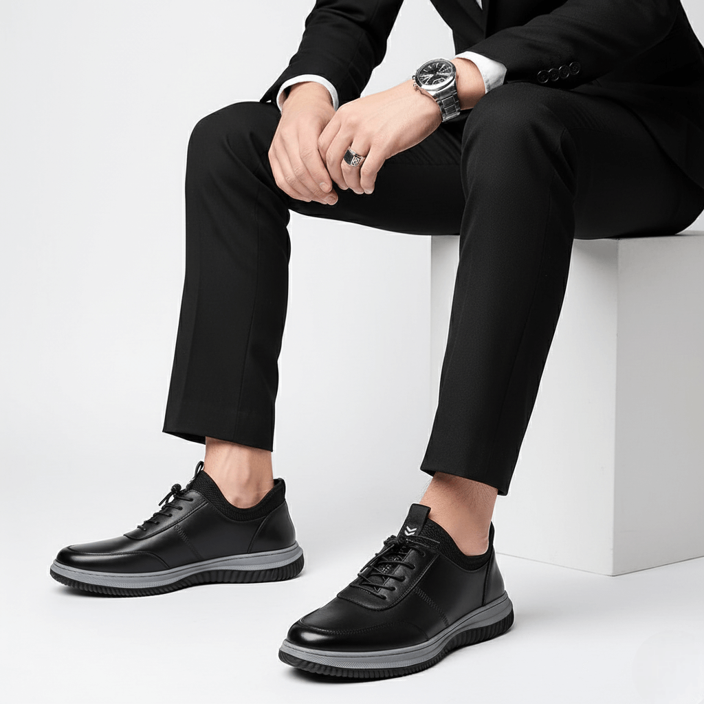 PrimeFlex Leather Walkers