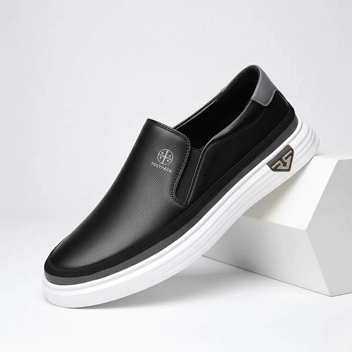 Stratford Deco Loafers