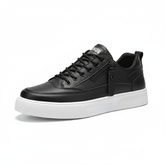 Harrington Lane Premium Leather Trainers