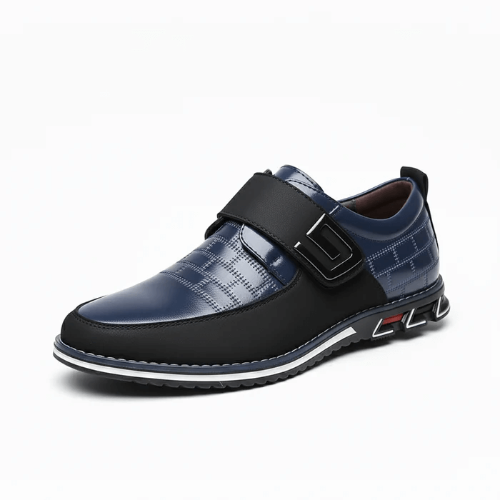 Kensington Flex Oxfords