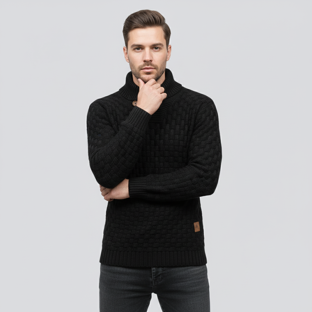 Stonevale Sweater