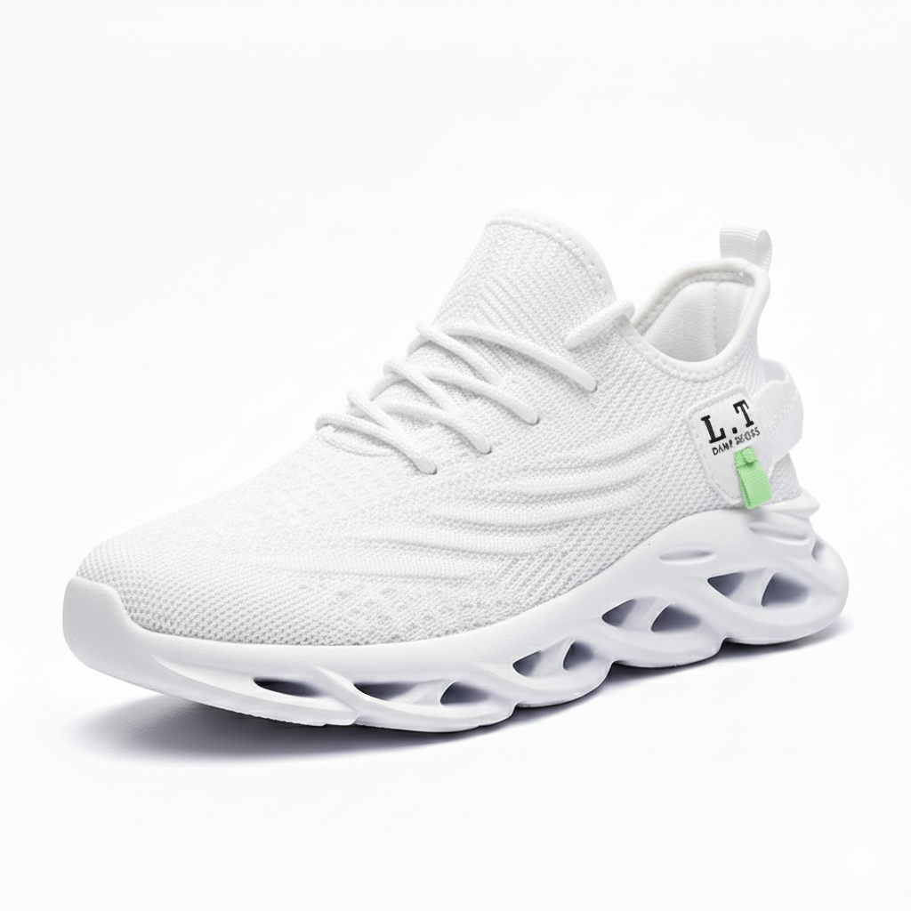 Flux Motion Runners