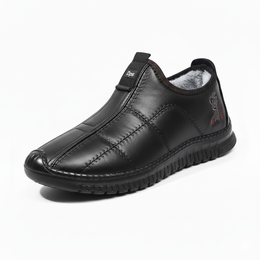 Brixton Ease Boots