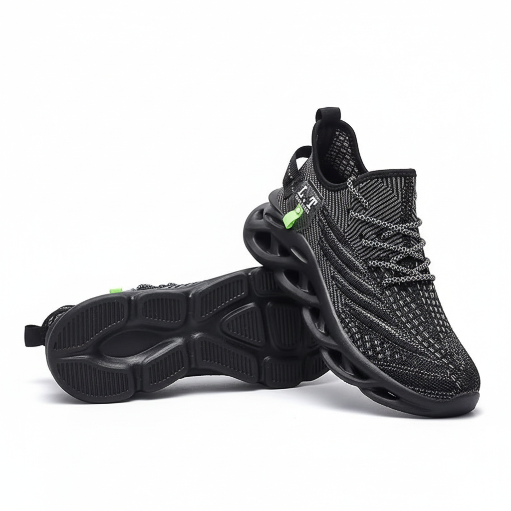 Flux Motion Runners
