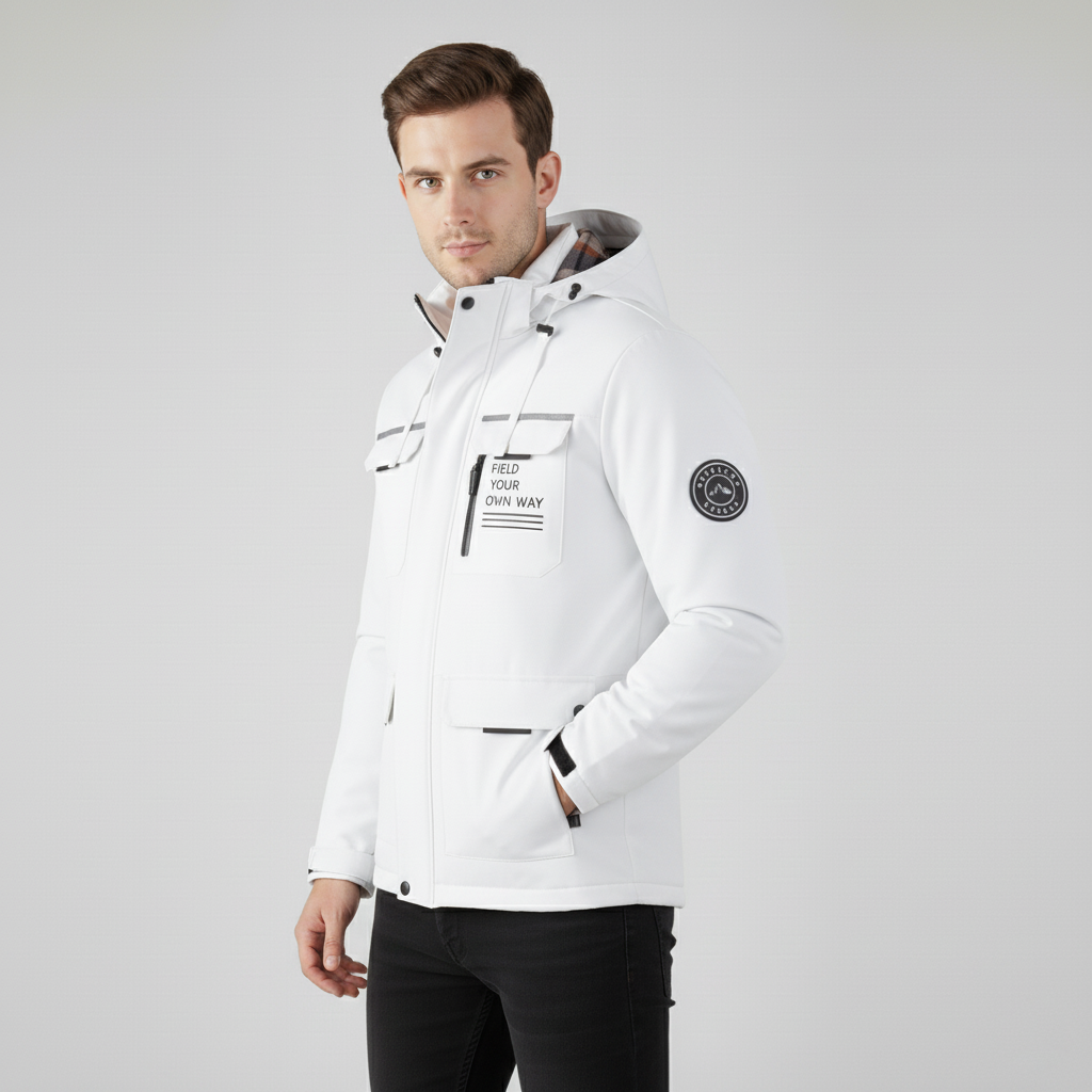AeroFlex Jacket