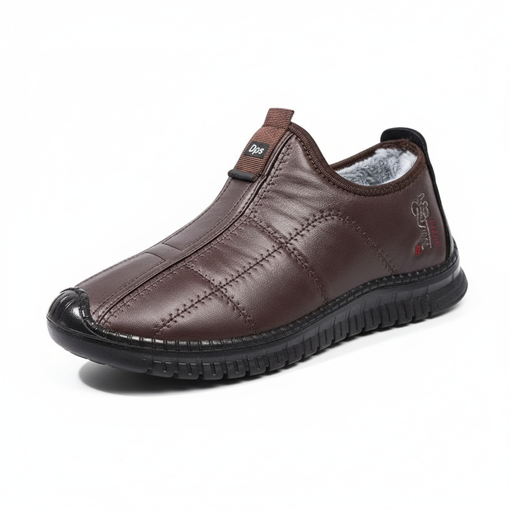 Brixton Ease Boots