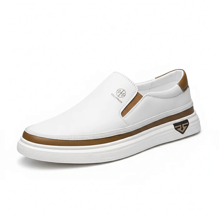 Stratford Deco Loafers