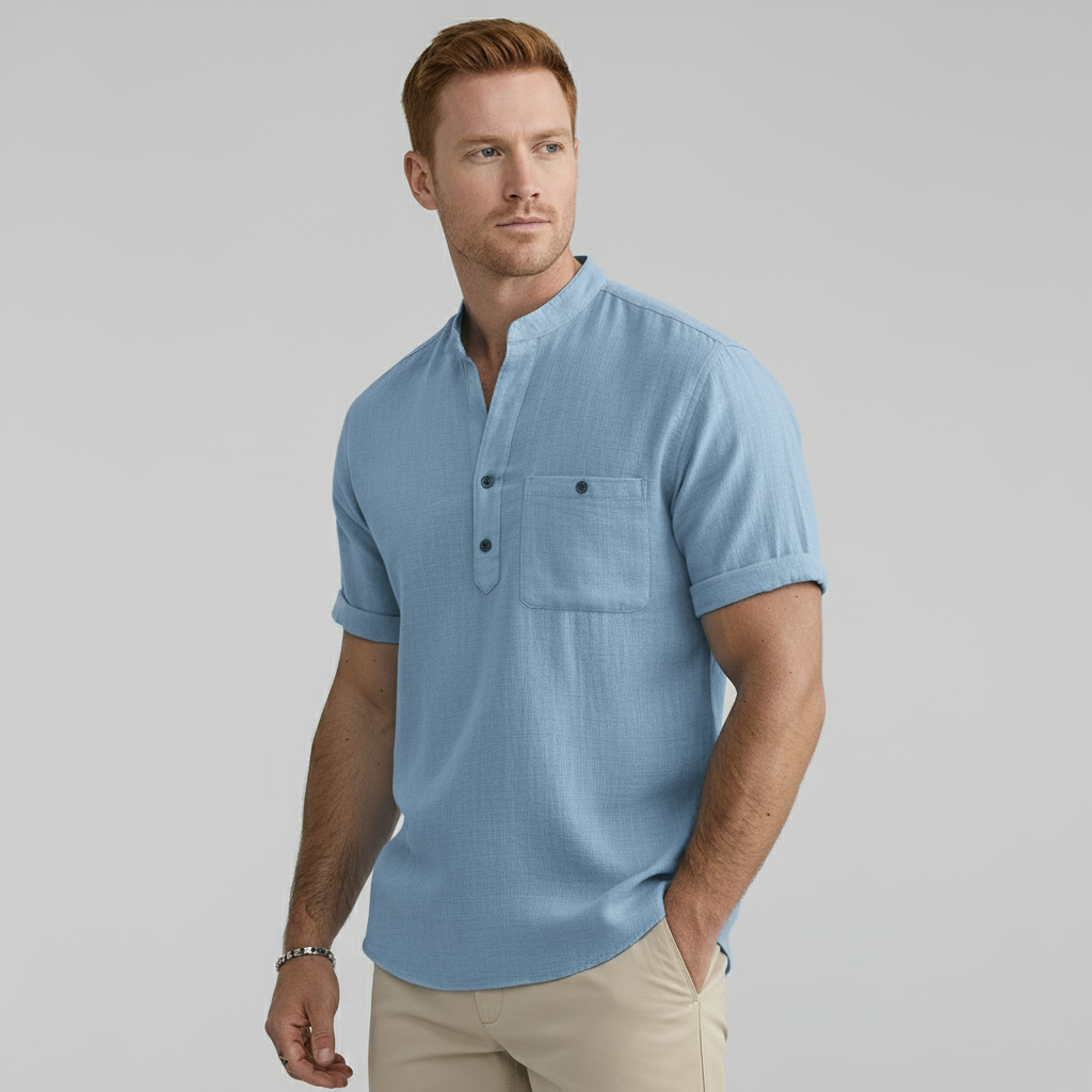 Mariner Summer Shirt