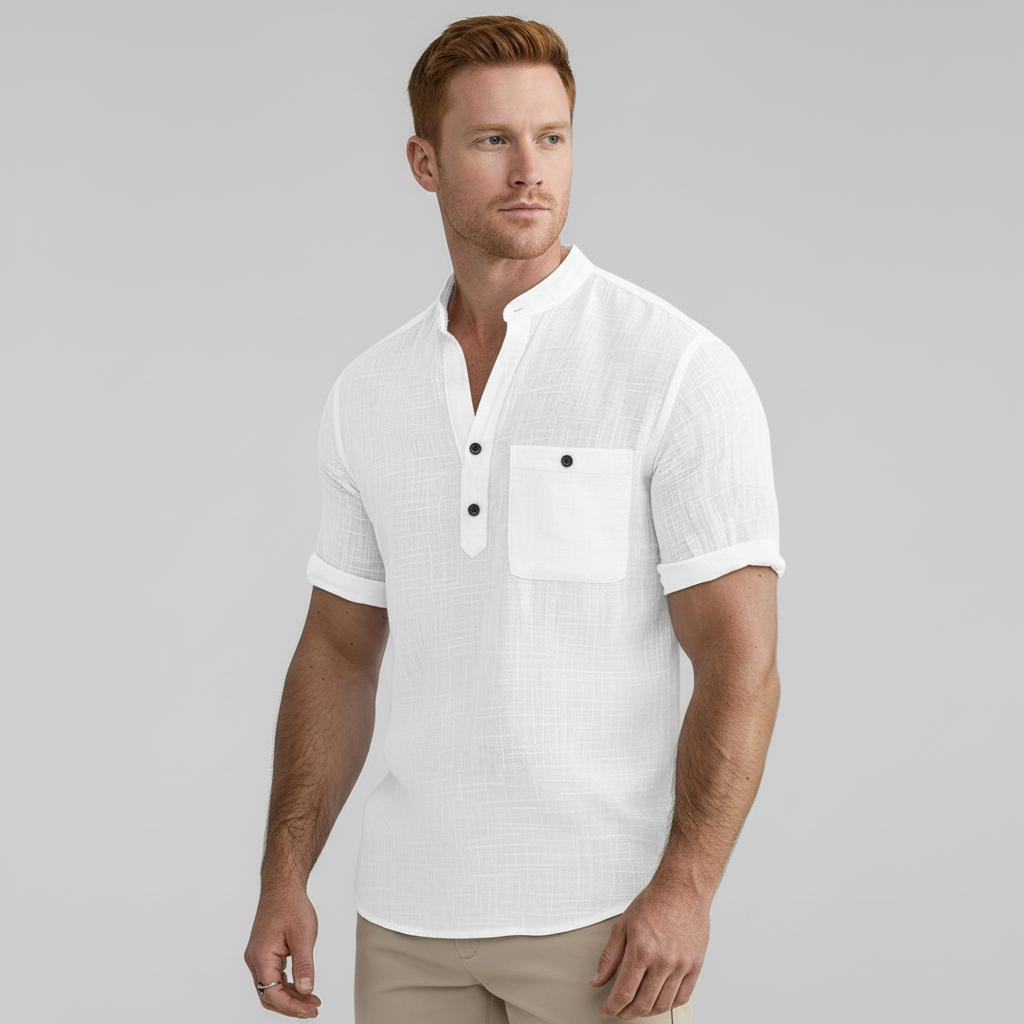 Mariner Summer Shirt