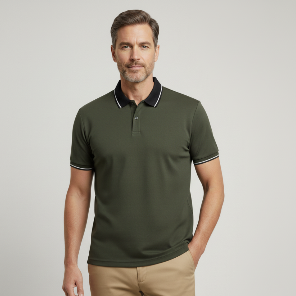 Hamilton Classic Polo