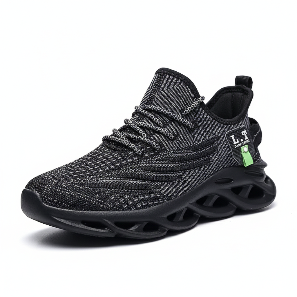 Flux Motion Runners