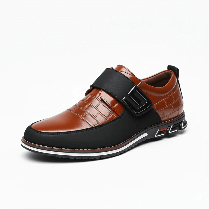 Kensington Flex Oxfords