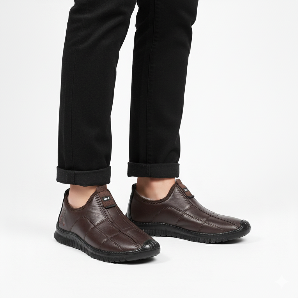 Brixton Ease Boots
