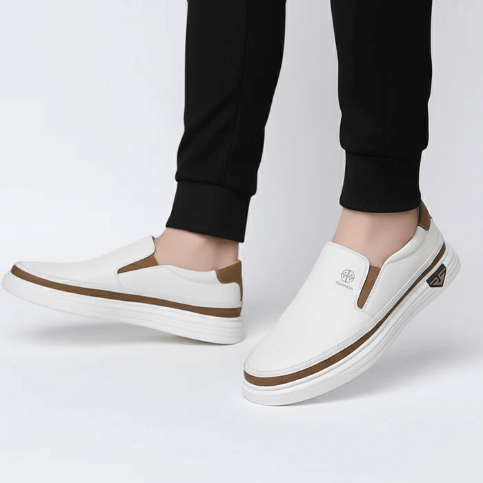 Stratford Deco Loafers