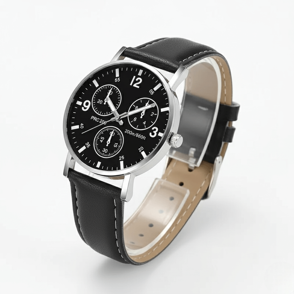 Midnight Lumina Watch