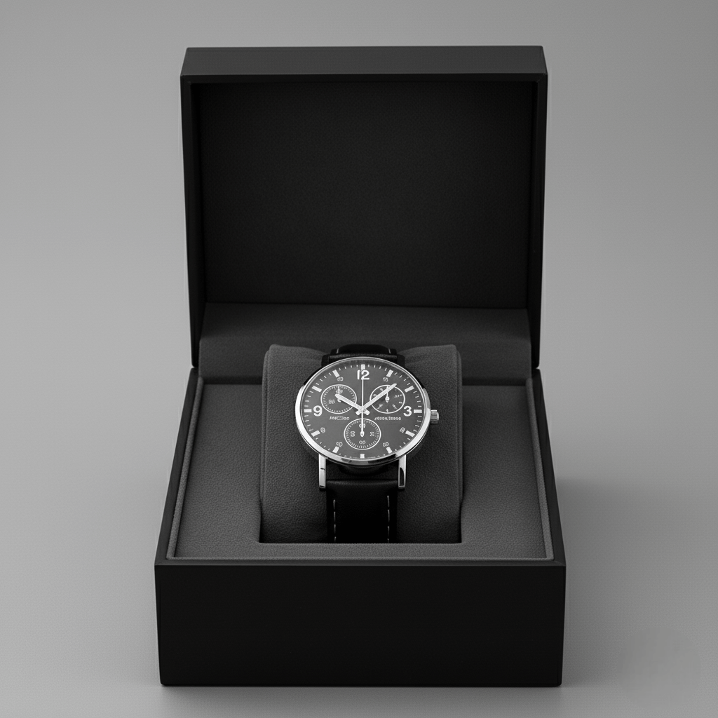 Midnight Lumina Watch