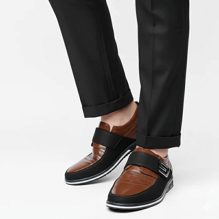 Kensington Flex Oxfords