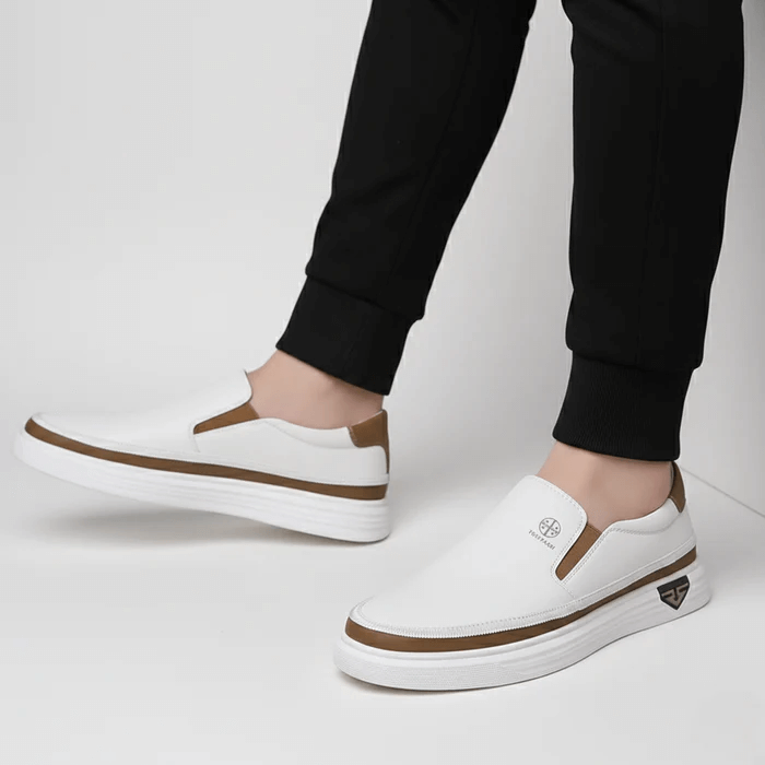 Stratford Deco Loafers
