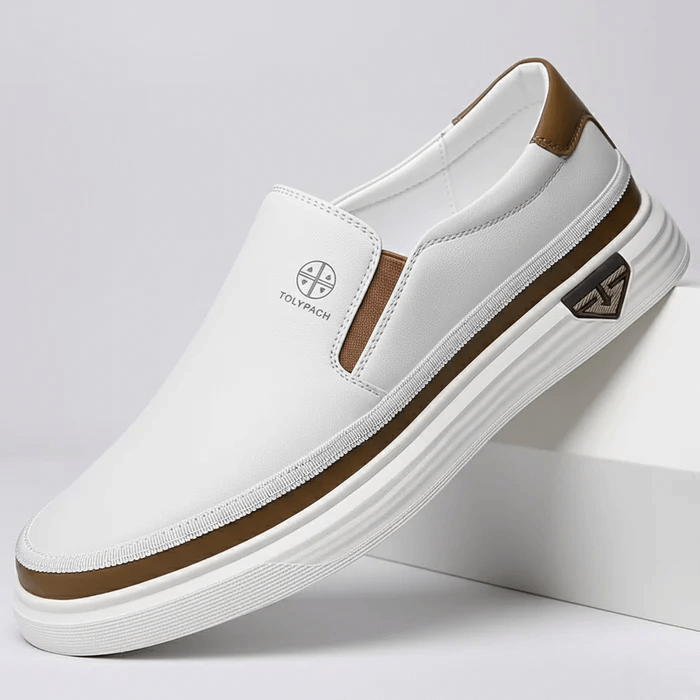 Stratford Deco Loafers