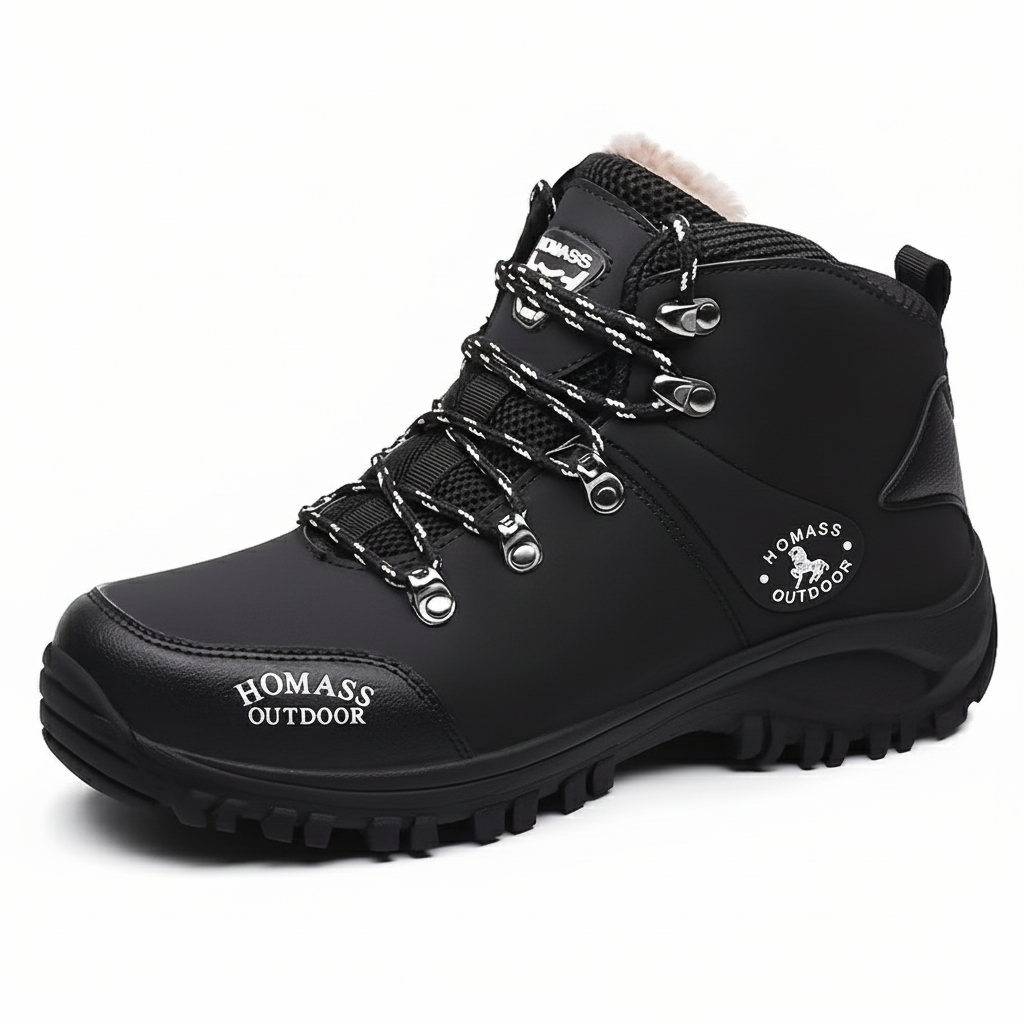 Ironwood Trail Boots