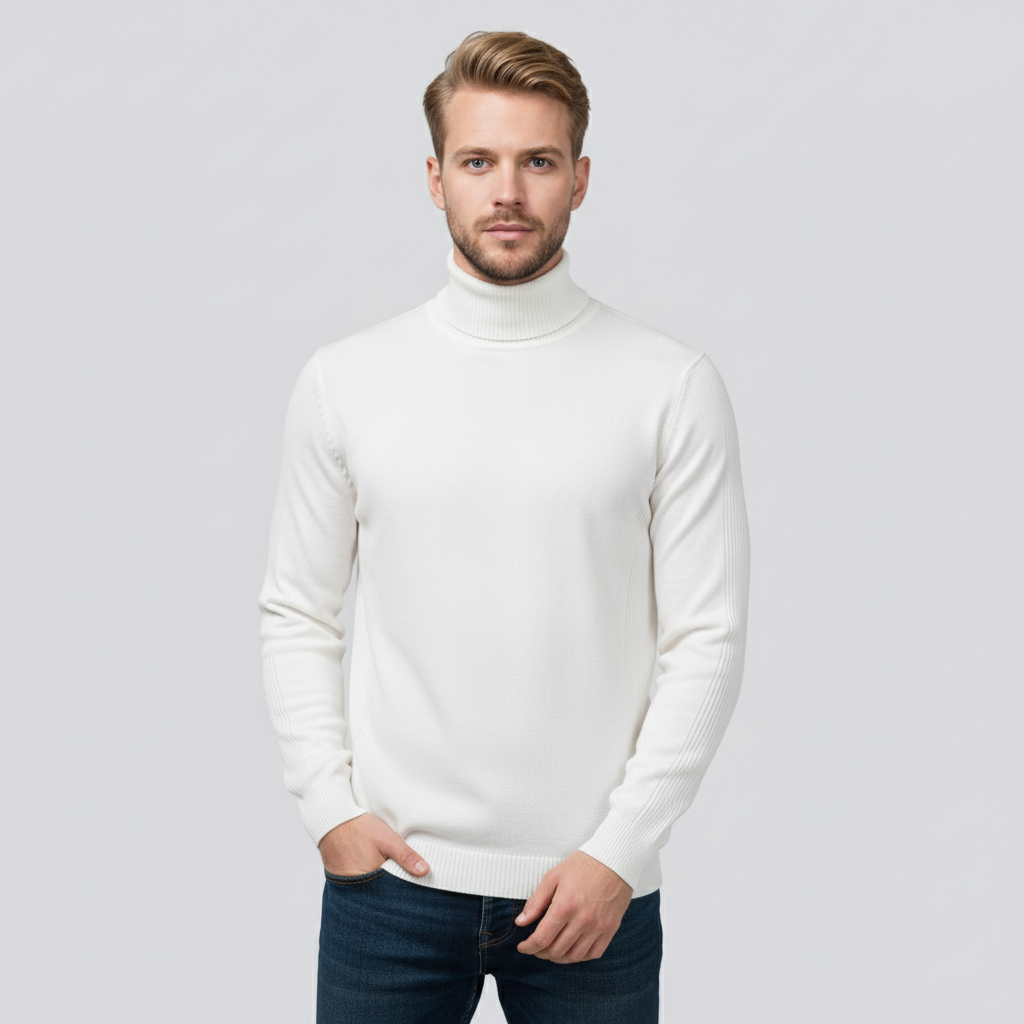 Northfield Sweater