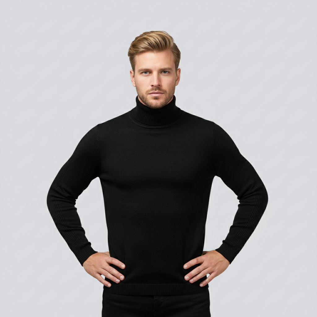 Northfield Sweater