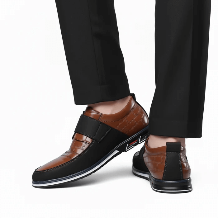 Kensington Flex Oxfords