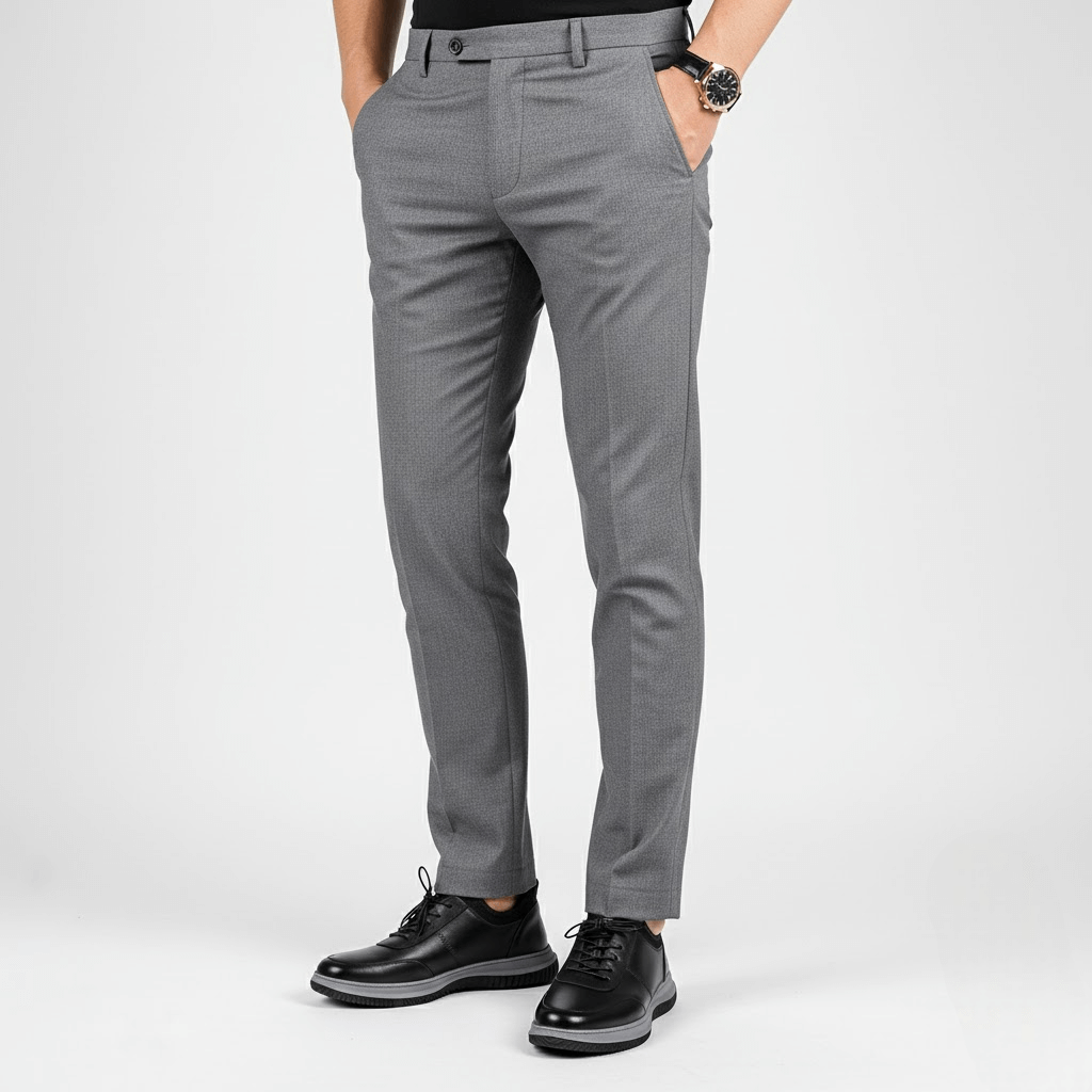 PrimeFlex Leather Walkers