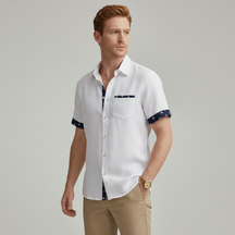 Regent Summer Shirt