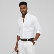 Harrington Executive Shirt
