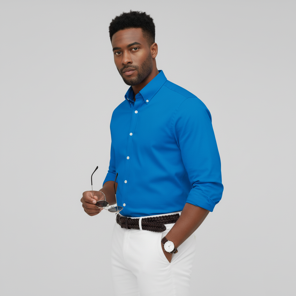 Harrington Executive Shirt
