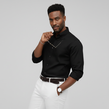 Harrington Executive Shirt