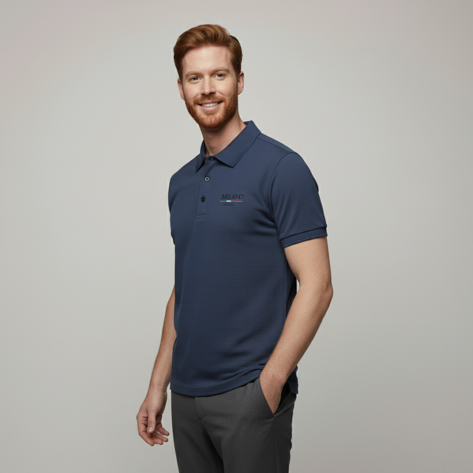 Elson Milano Shirt