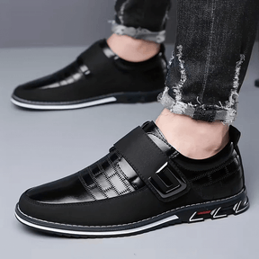 Kensington Flex Oxfords
