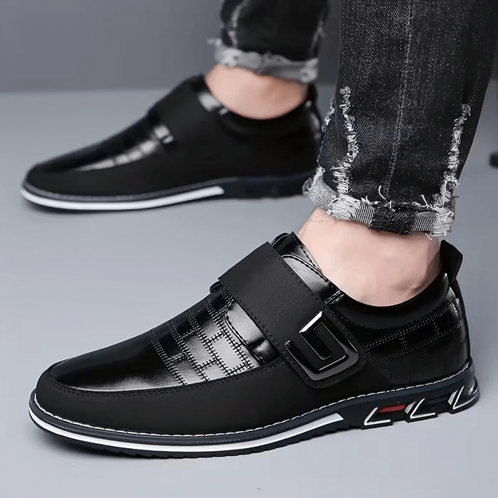 Kensington Flex Oxfords
