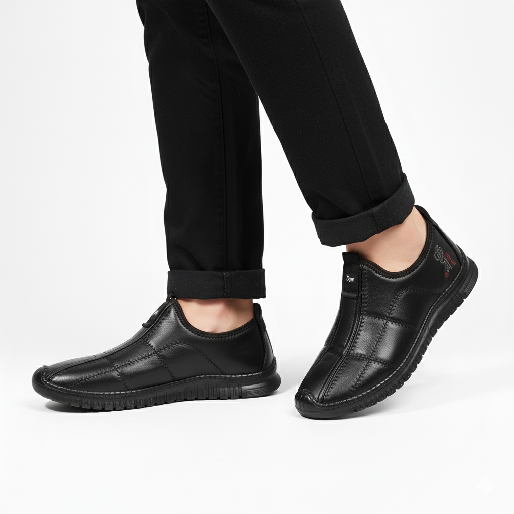 Brixton Ease Boots