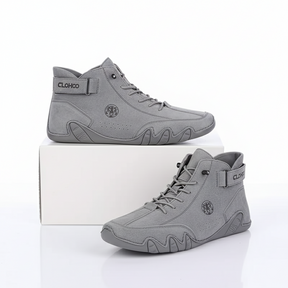Regent Loop Boots