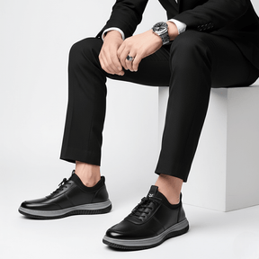 PrimeFlex Leather Walkers