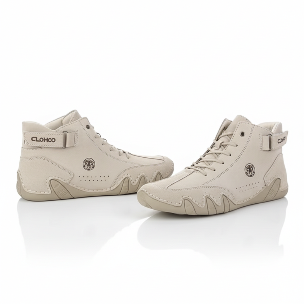 Regent Loop Boots