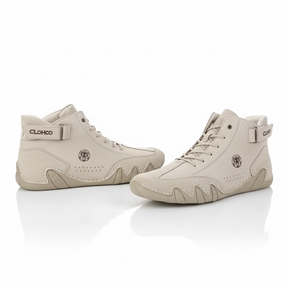Regent Loop Boots