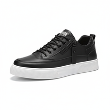 Harrington Lane Premium Leather Trainers