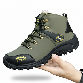 Ironwood Trail Boots
