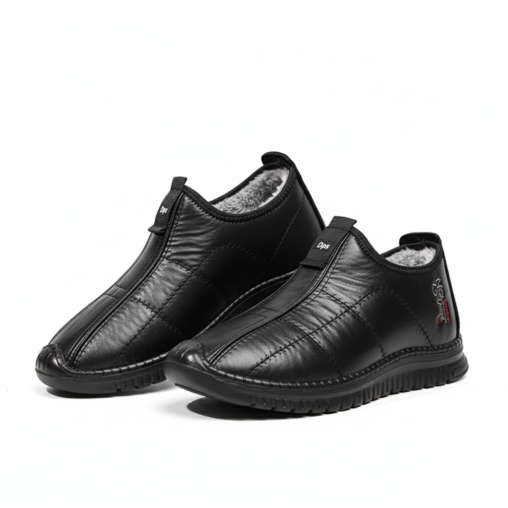 Brixton Ease Boots