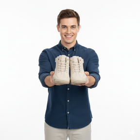 Regent Loop Boots