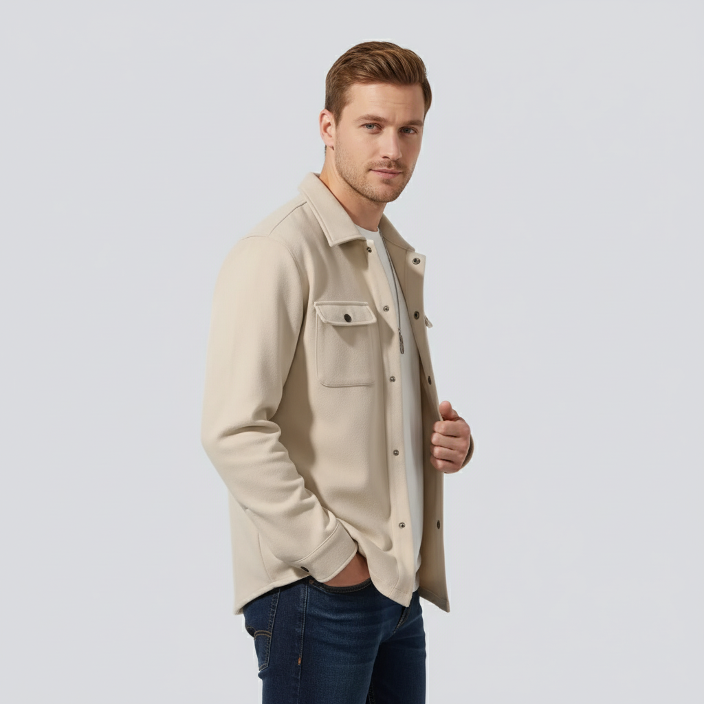 Blackridge Coat